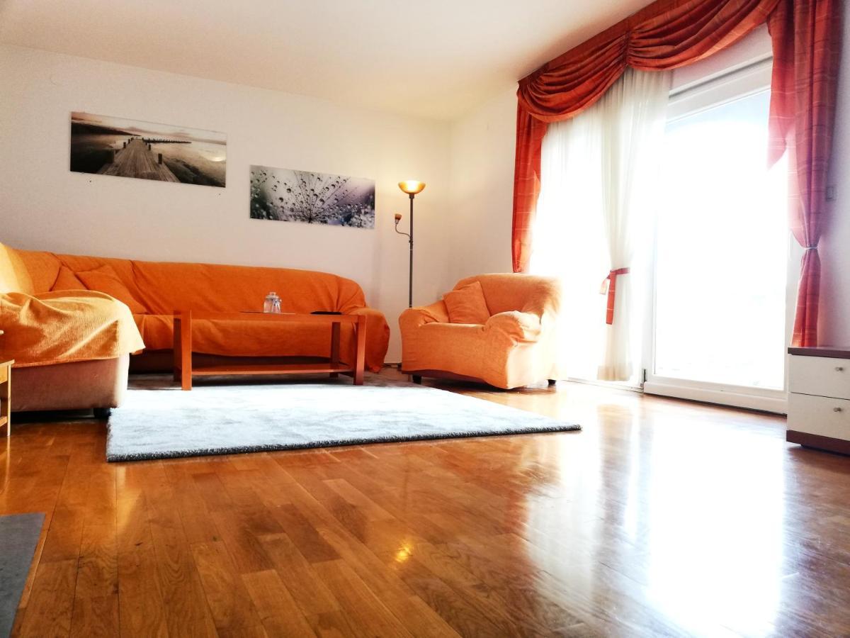 Apartment Brala Posedarje Exterior photo