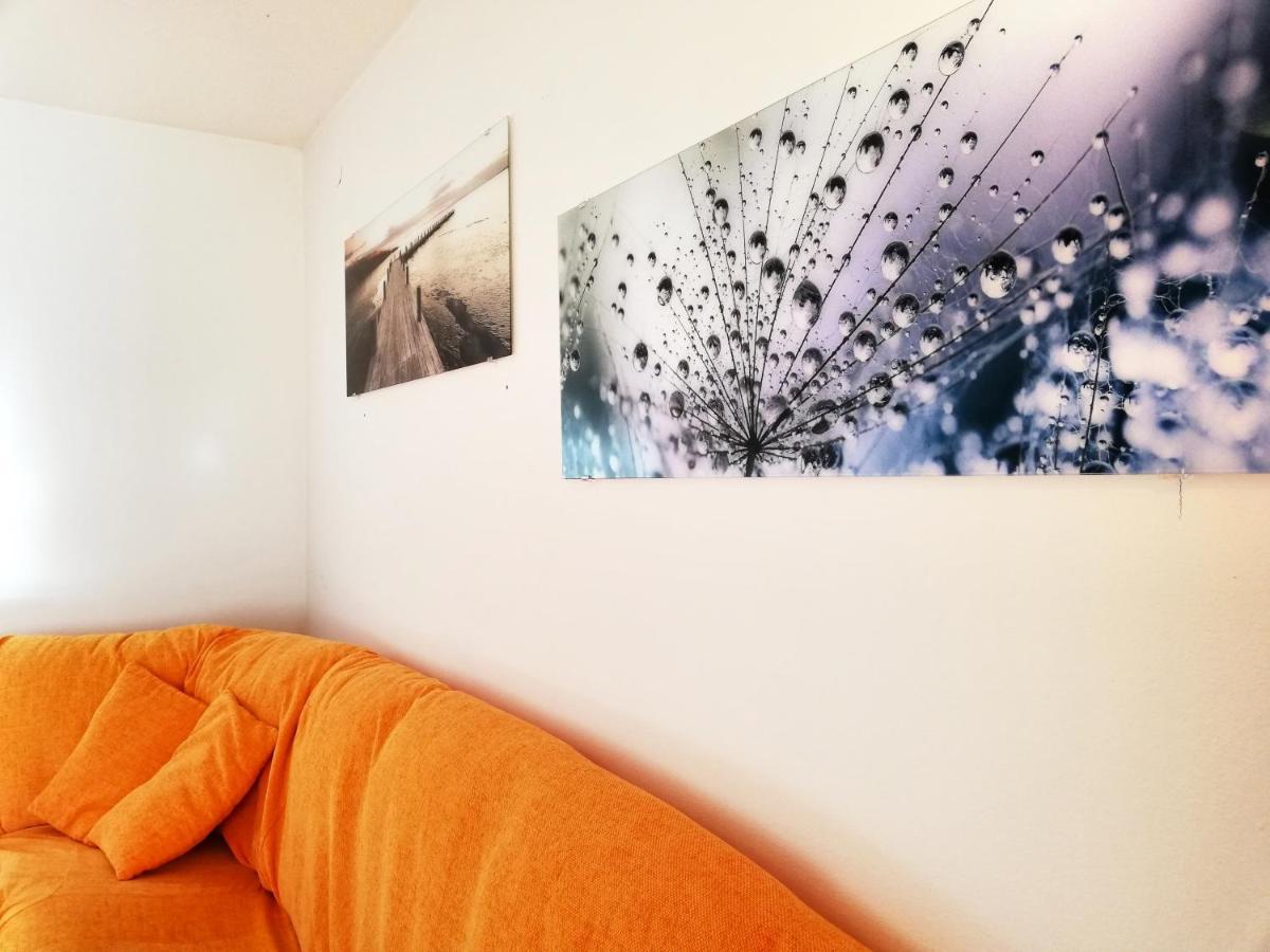 Apartment Brala Posedarje Exterior photo