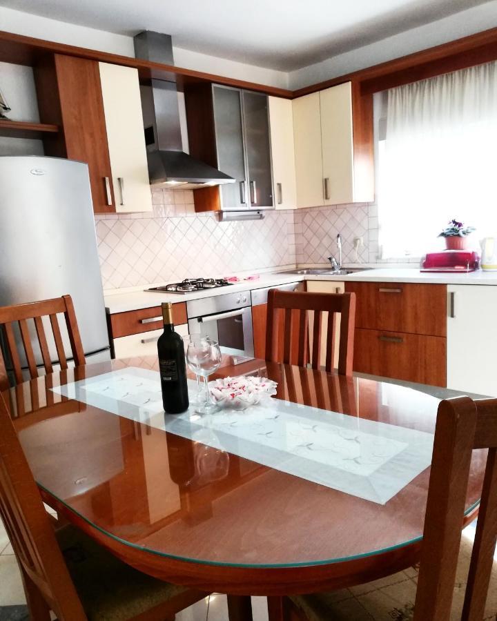 Apartment Brala Posedarje Exterior photo