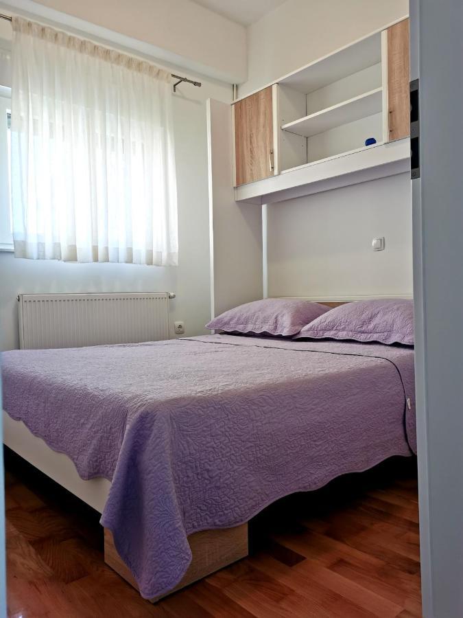 Apartment Brala Posedarje Exterior photo