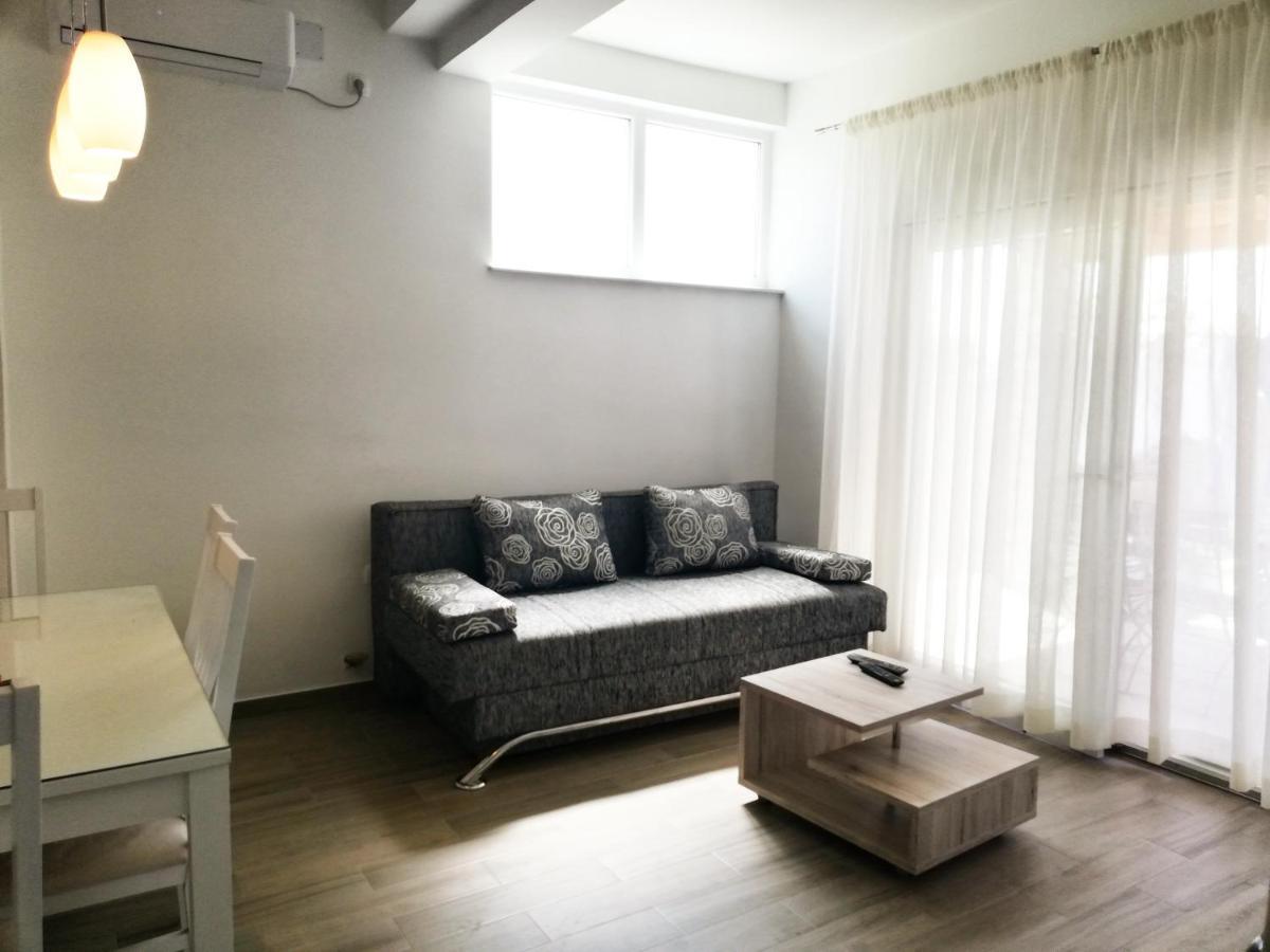 Apartment Brala Posedarje Exterior photo